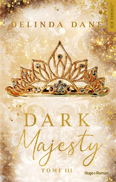 Dark majesty | Dane, Delinda