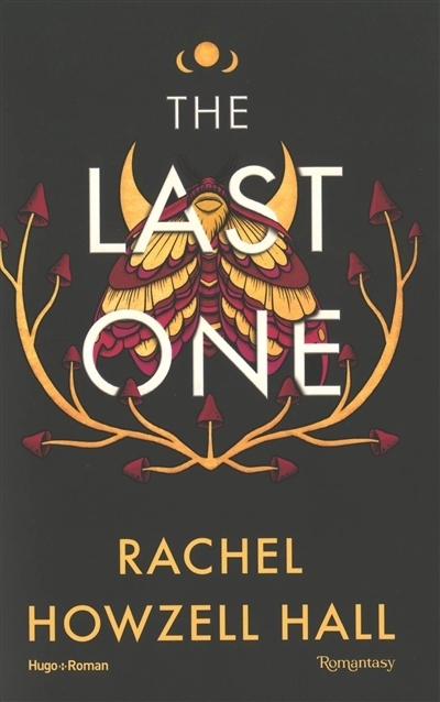 The last one T.01 - Vallendor | Howzell Hall, Rachel