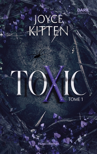 Toxic T.01 | Kitten, Joyce