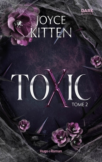 Toxic T.02 | Kitten, Joyce
