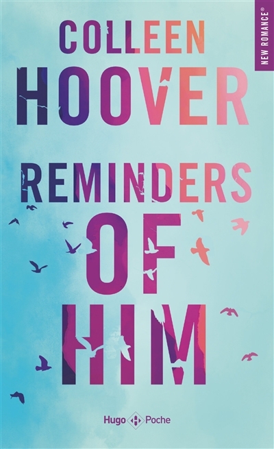 Reminders of him | Hoover, Colleen (Auteur)