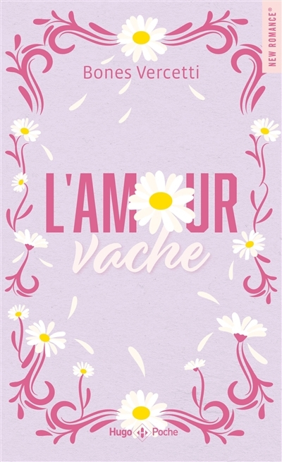 amour vache (L') | Vercetti, Bones