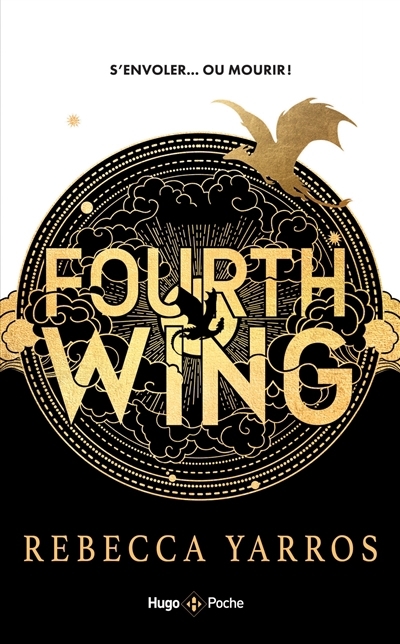 Fourth wing T.01 | Yarros, Rebecca (Auteur)