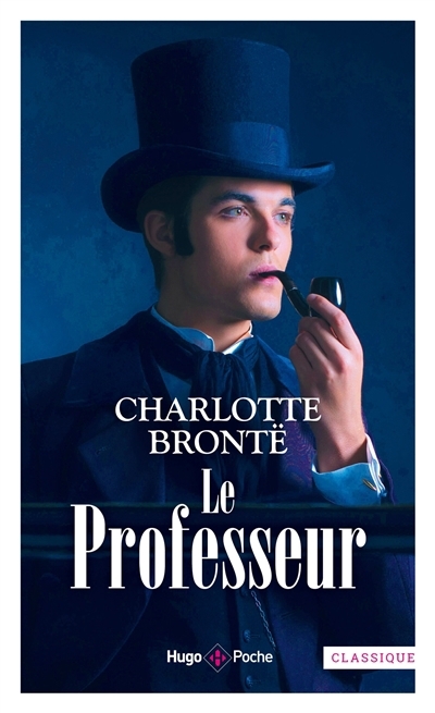 professeur (Le) | Brontë, Charlotte