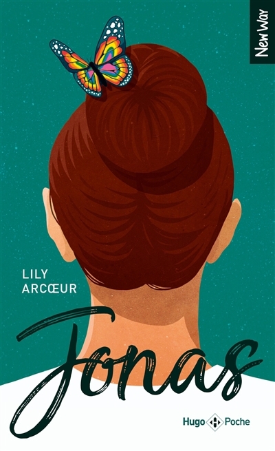 Jonas | Arcoeur, Lily