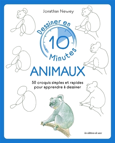 Animaux | Newey, Jonathan