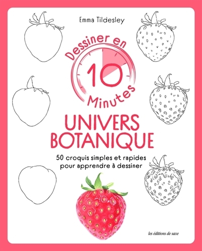 Univers botanique | Tildesley, Emma
