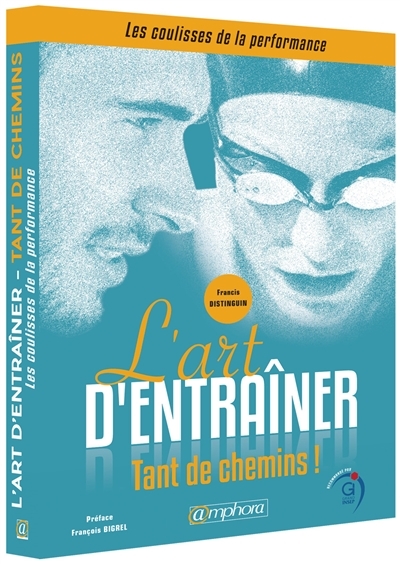 L'art d'entraîner | Distinguin, Francis