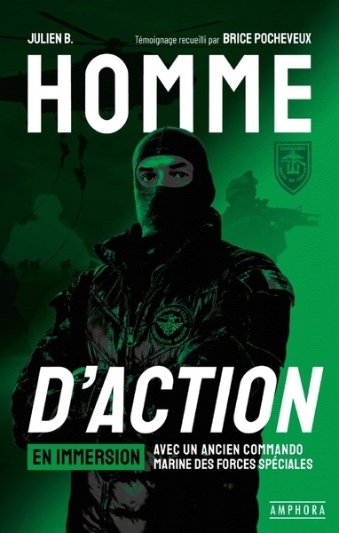 Homme d'action | B., Julien