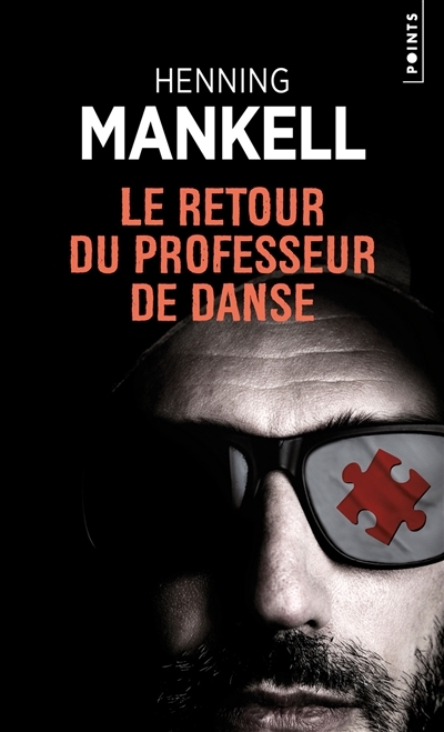 retour du professeur de danse (Le) | Mankell, Henning