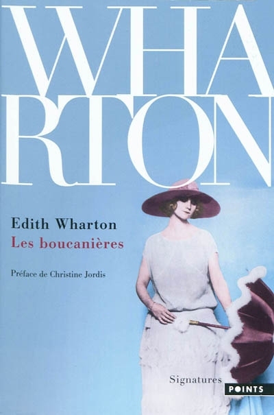 boucanières (Les) | Wharton, Edith
