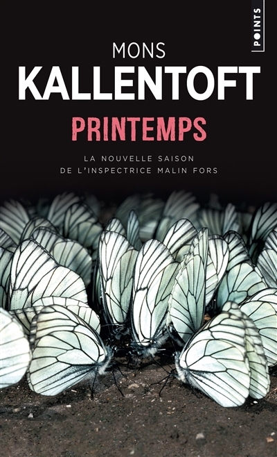 Printemps | Kallentoft, Mons