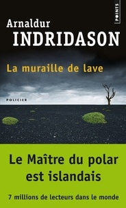 La muraille de lave | Arnaldur Indridason