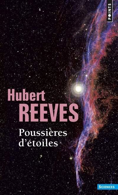 Poussières d'étoiles | Reeves, Hubert