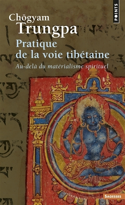 Pratique de la voie tibétaine | Trungpa, Chögyam