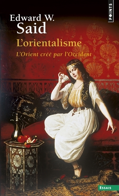 orientalisme (L') | Said, Edward W.