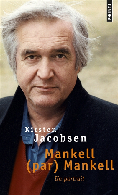 Mankell (par) Mankell | Mankell, Henning