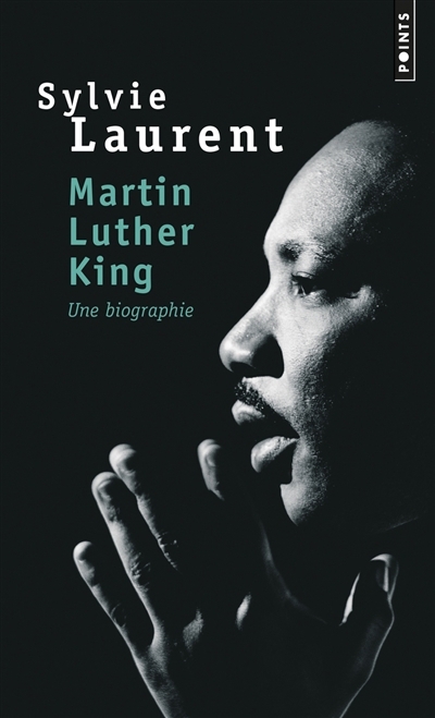 Martin Luther King | Laurent, Sylvie