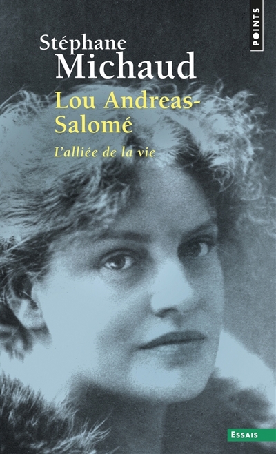 Lou Andreas-Salomé | Michaud, Stéphane