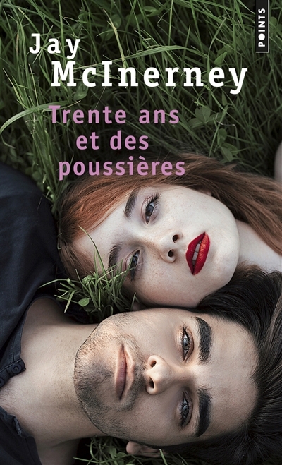Trente ans et des poussières | McInerney, Jay