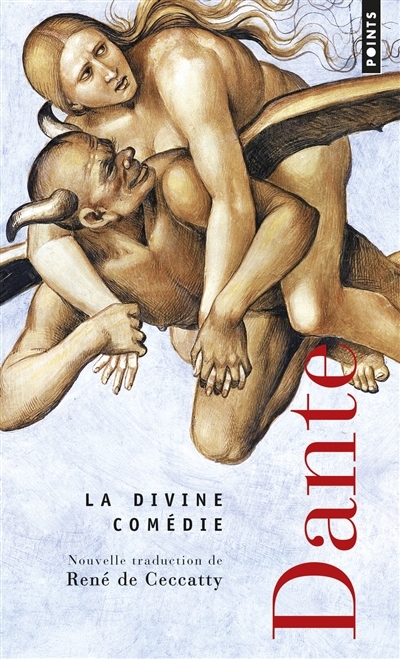 divine comédie (La) | Dante Alighieri