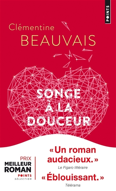 Songe à la douceur | Beauvais, Clémentine
