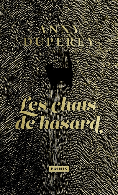chats de hasard (Les) | Duperey, Anny