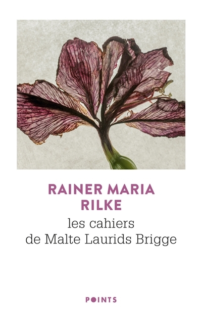 cahiers de Malte Laurids Brigge (Les) | Rilke, Rainer Maria