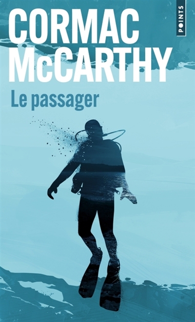 Le passager | McCarthy, Cormac