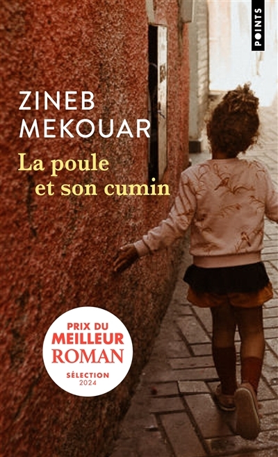 Poule et son cumin (La) | Mekouar, Zineb
