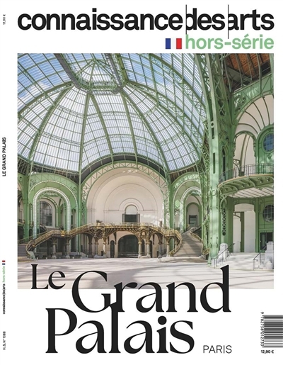 Grand Palais, Paris (Le) | 