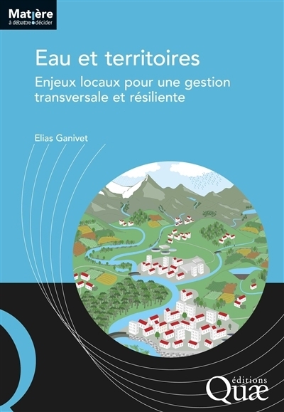 Eau et territoires | Ganivet, Elias
