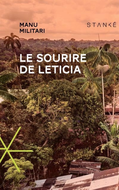 sourire de Leticia (Le) | Militari, Manu