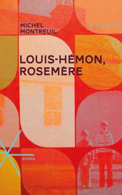 Louis-Hémon, Rosemère | Montreuil, Michel