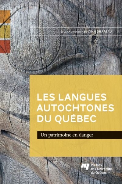 langues autochtones du Québec (Les) | 