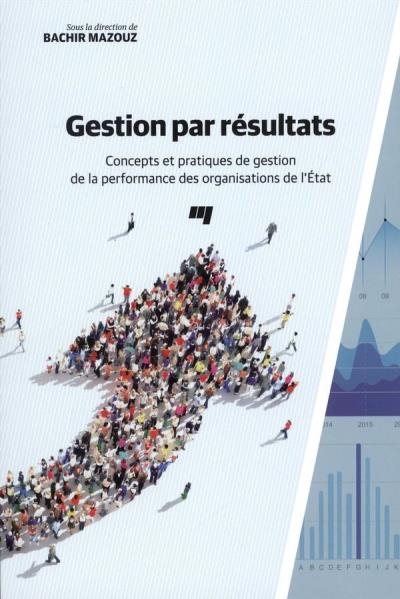 Gestion par résultats  | Mazouz, Bachir