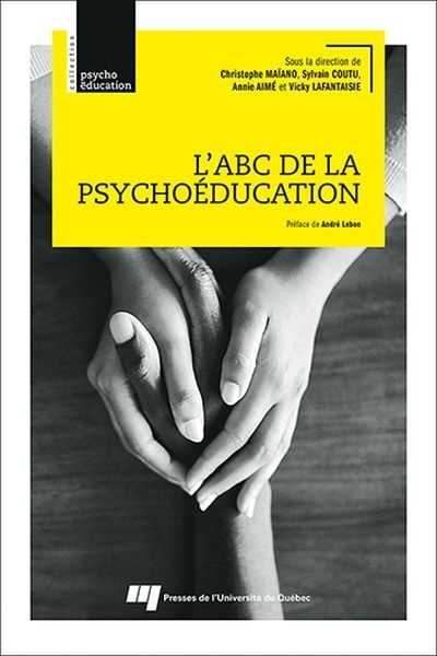 ABC de la psychoéducation (L') | 