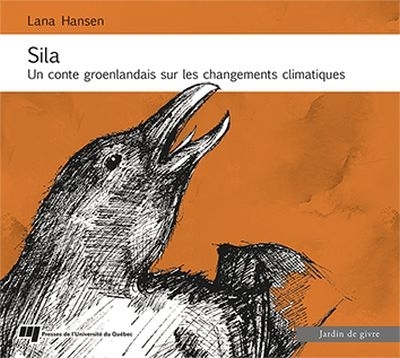 Sila  | Hansen, Lana