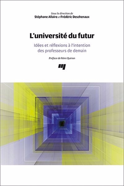 université du futur (L') | 