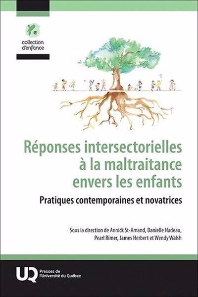 Réponses intersectorielles à la maltraitance envers les enfants | 