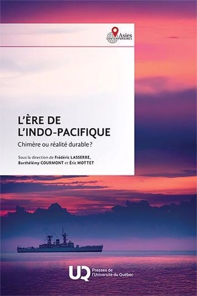 ère de l'Indo-Pacifique (L') | 