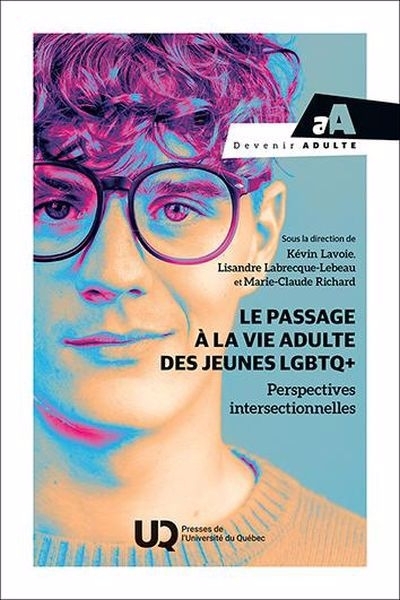 passage à la vie adulte des jeunes LGBTQ+ (Le) | 