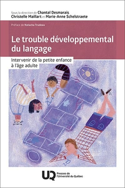 trouble développemental du langage (Le) | 