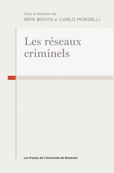 réseaux criminels (Les) | 