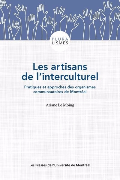 artisans de l'interculturel (Les) | Le Moing, Ariane