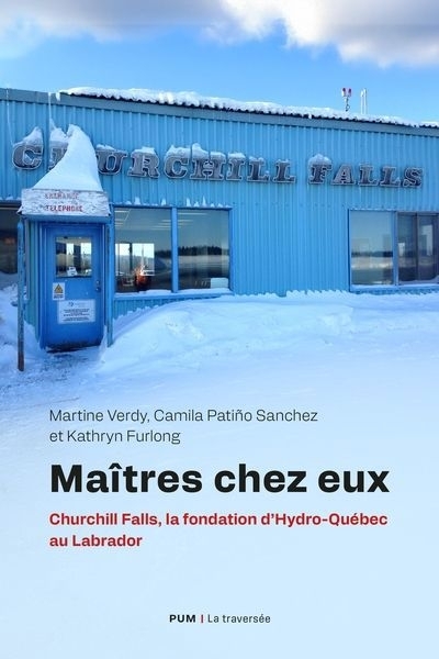 Maîtres chez eux | Verdy, Martine | Furlong, Kathryn | Patiño Sanchez, Camila