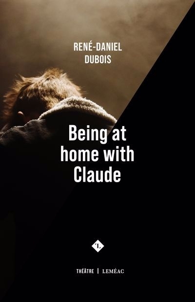 Being at home with Claude | Dubois, René-Daniel