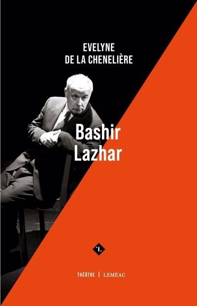 Bashir Lazhar  | La Chenelière, Évelyne de