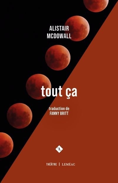 Tout ça | McDowall, Alistair (Auteur)