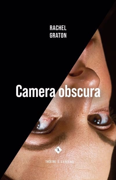Camera obscura | Graton, Rachel (Auteur)